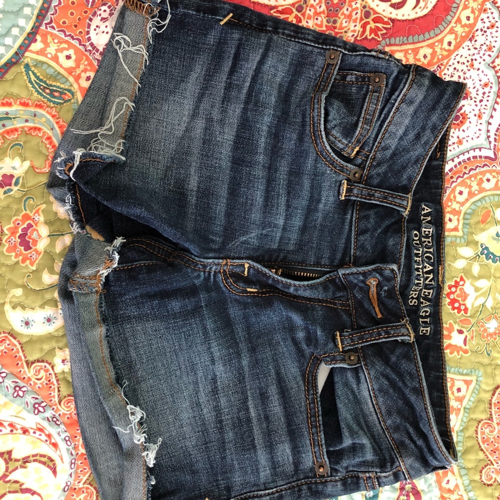 American eagle shorts